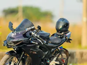 সুজুকি জিএসএক্স আর১৫০ এবিএস ২০২১