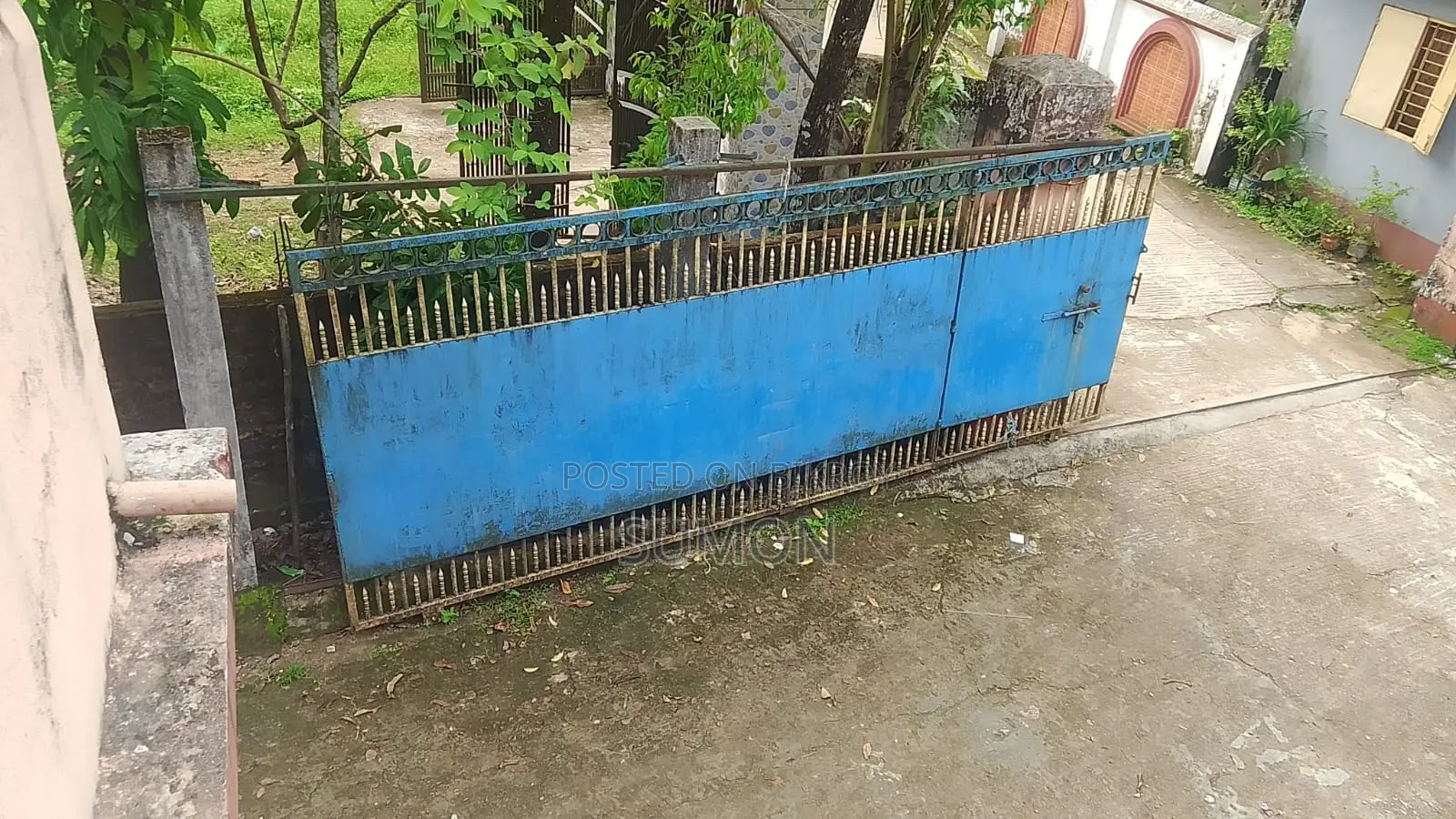 গেইট বিক্রি করব