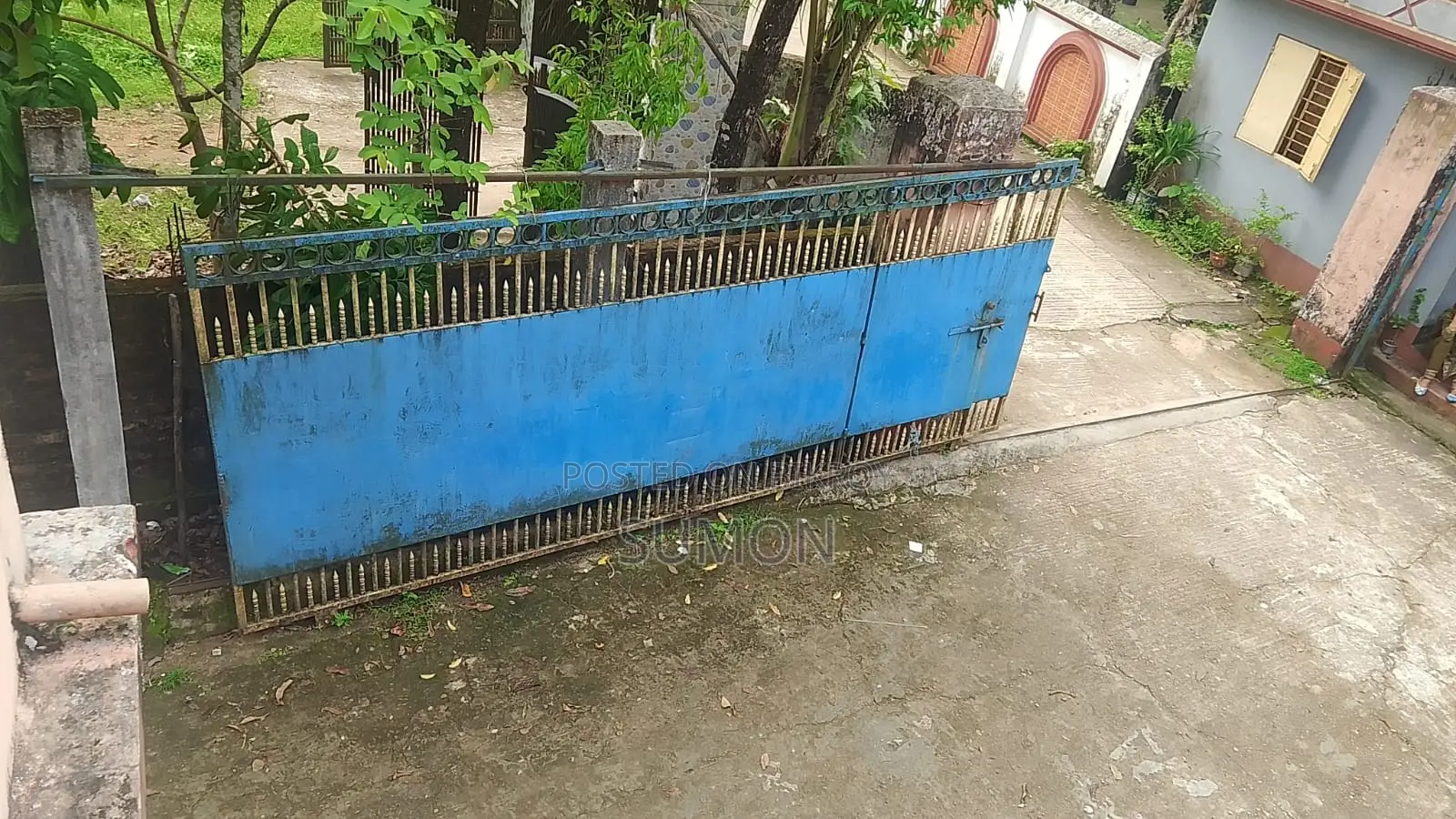 গেইট বিক্রি করব