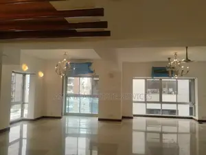 Good Quality 3500 Sft 4 Bedroom Flat Rent At Gulshan North