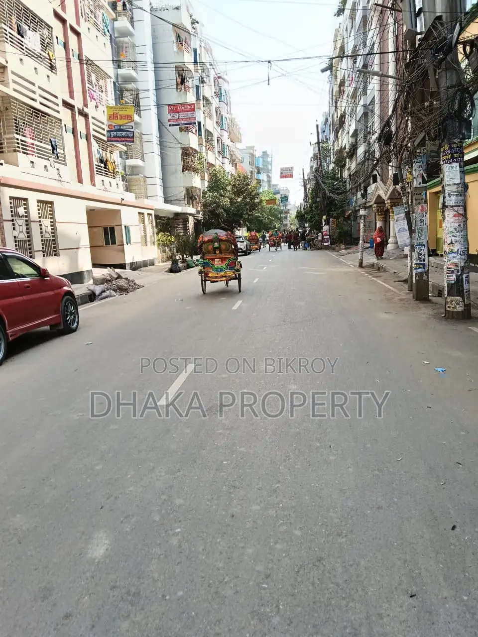এক্সক্লুসিভ ল্যান্ড সেল ৫ কাঠা সাউথ সেক্টর-৪