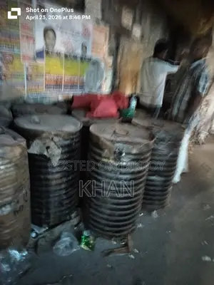 Bitumen Sell