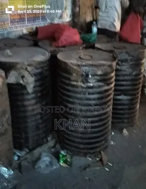 Bitumen Sell