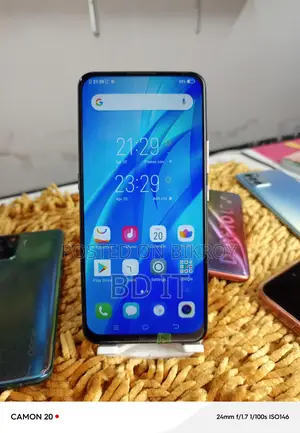 Vivo V15 8+256 (Brand New)
