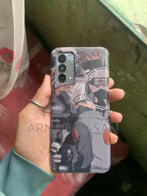 Realme Gt Master Edition (Used)