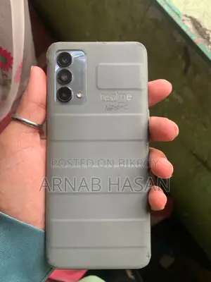 Realme Gt Master Edition (Used)