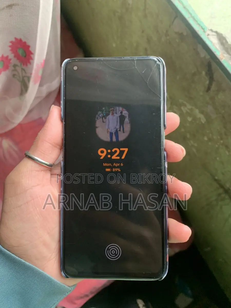 Realme Gt Master Edition (Used)