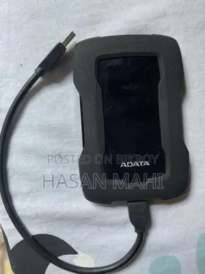 Adata Hd330 External Hard Drive 2tb