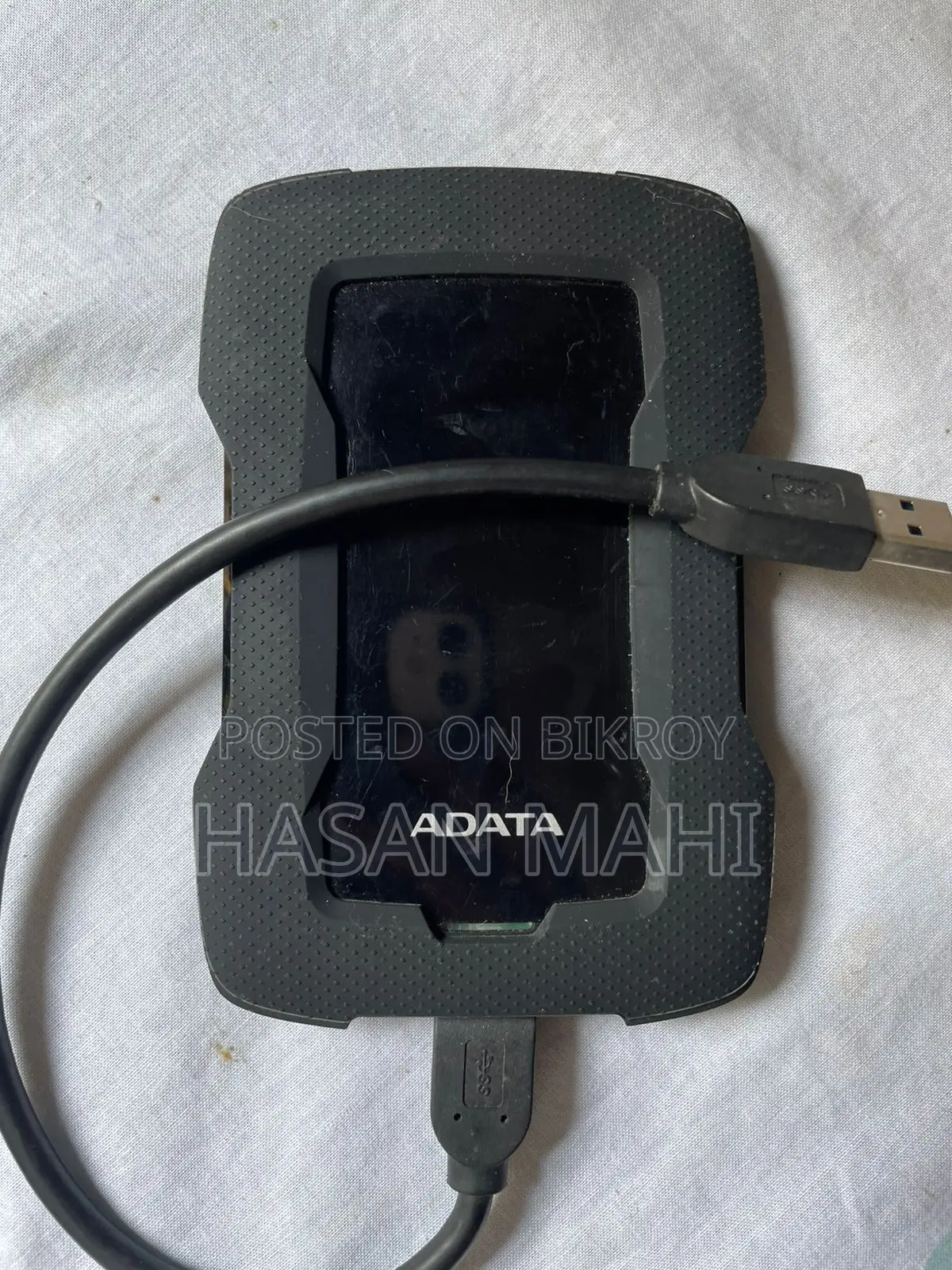 Adata Hd330 External Hard Drive 2tb