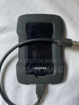 Adata Hd330 External Hard Drive 2tb