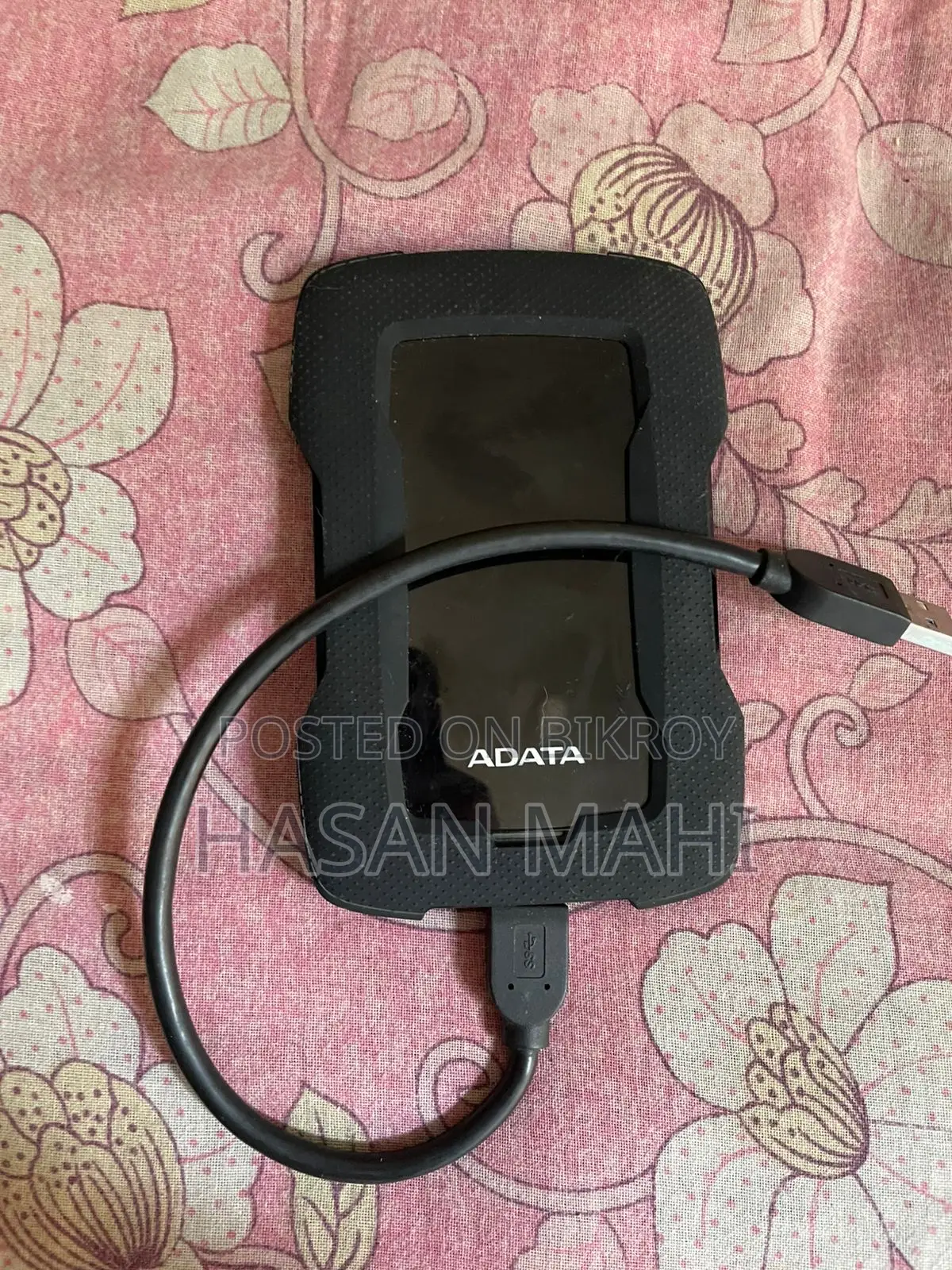 Adata Hd330 External Hard Drive 2tb