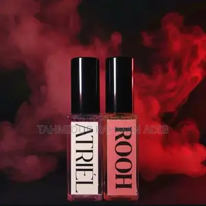 Atriel Perfume Oil
