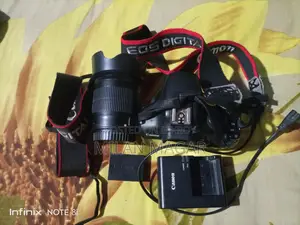 Canon 1300d