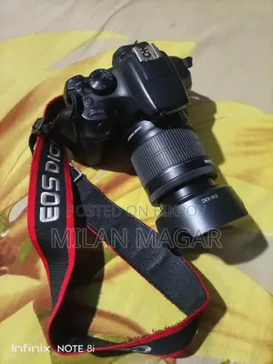 Canon 1300d