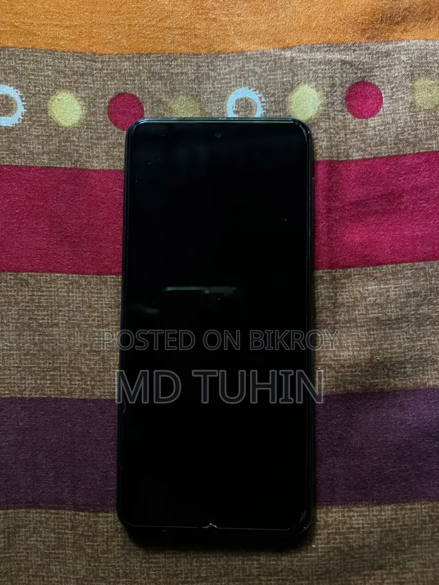 Xiaomi Poco M2 Pro . (Used)