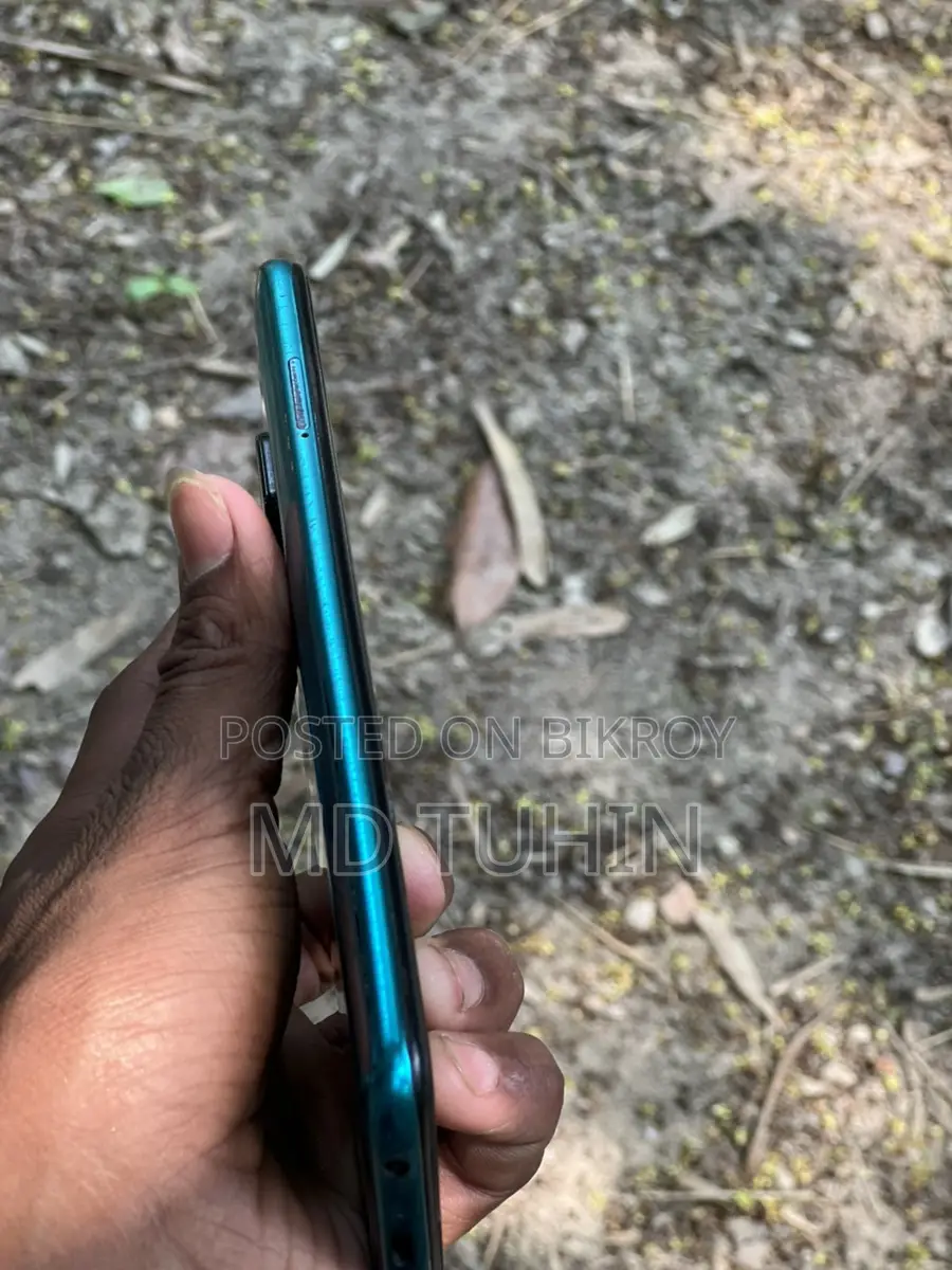 Xiaomi Poco M2 Pro . (Used)