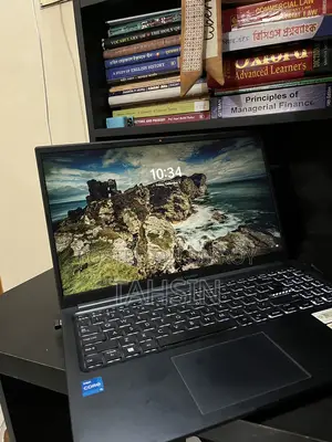 Asus vivobook 15