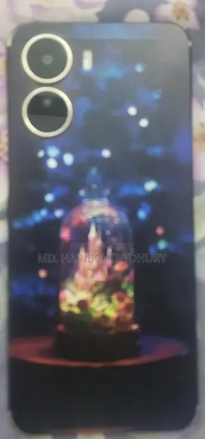 Vivo Y16 . (Used)