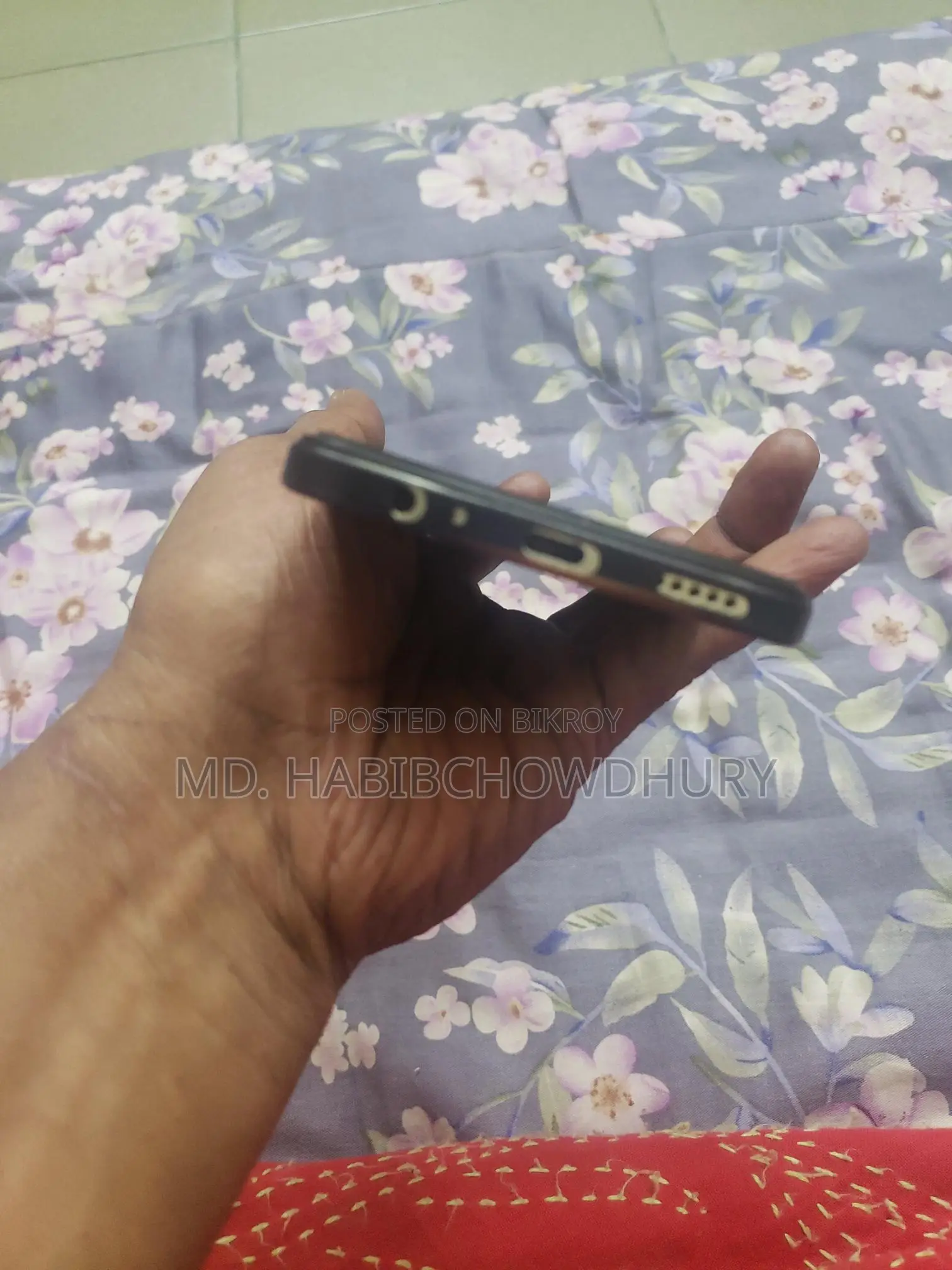 Vivo Y16 . (Used)