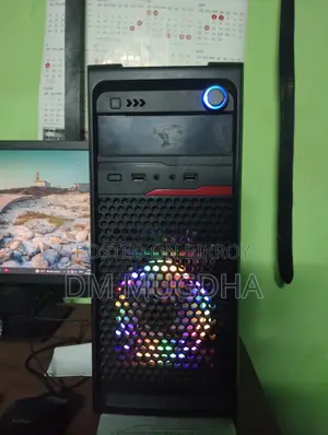 8GB RAM 1000GB HDD+128GB SSD Super Smooth Computer