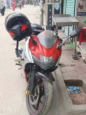 Suzuki Gixxer SF ` 2022
