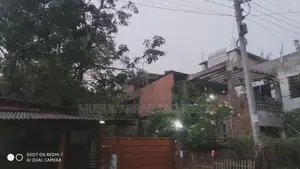 Land with House for Sale