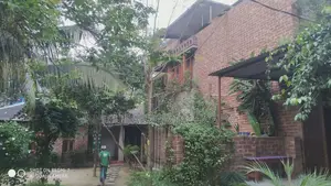 Land with House for Sale