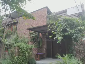 Land with House for Sale