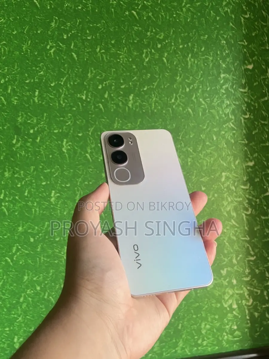 Vivo Y19s (Used)