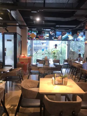 গুলশান এভিনিউতে রেস্টুরেন্ট কফি শপ ভাড়ার জন্য