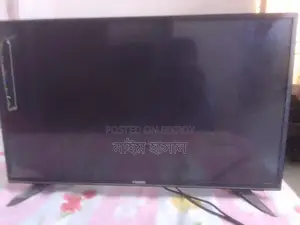 VISION 32 INCH SMART LED TV