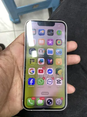 Apple iPhone 13 Mini 128GB storage (Used)