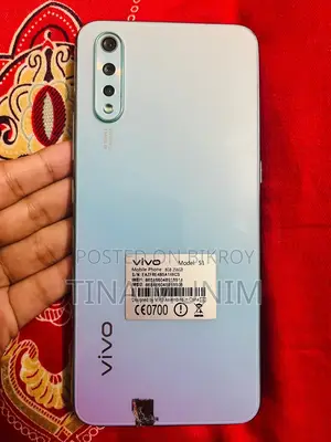 Vivo S1 (Used)