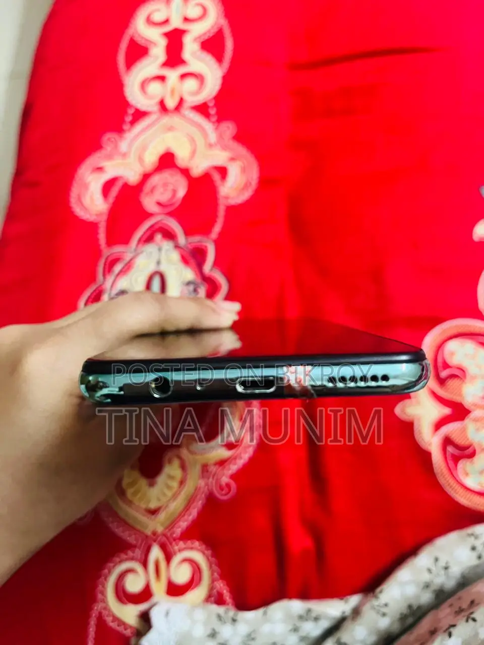 Vivo S1 (Used)
