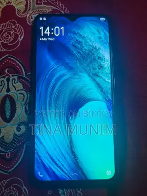 Vivo S1 (Used)