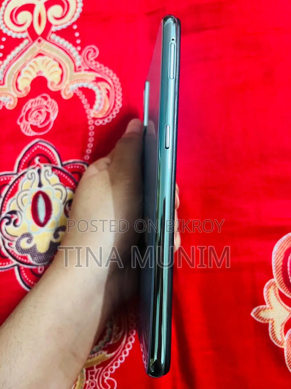 Vivo S1 (Used)