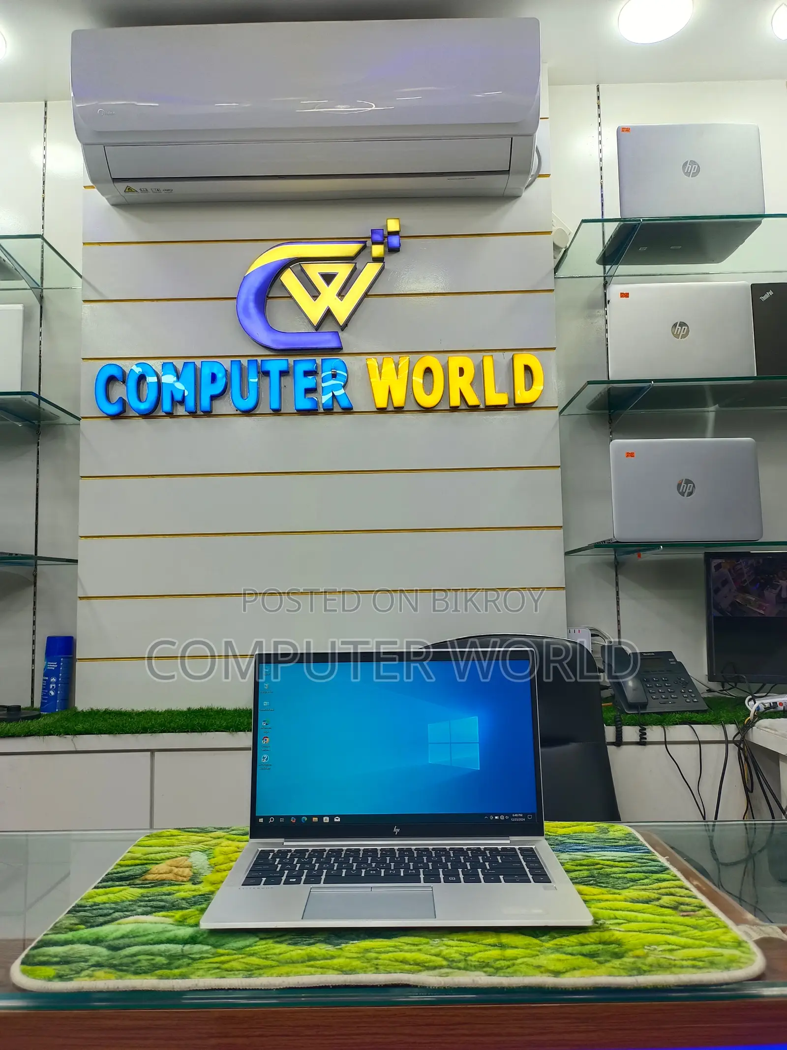 HP EliteBook 845 G7 Ryzen5