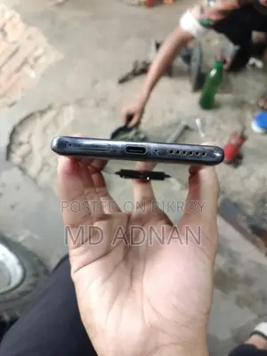 Xiaomi Redmi Note 14 pro ram -rom 8+4/256 (Used)