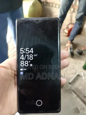 Xiaomi Redmi Note 14 pro ram -rom 8+4/256 (Used)