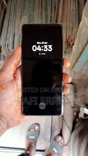 OPPO Reno10 5G (Used)