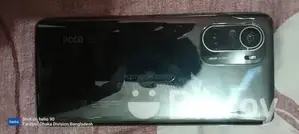 Xiaomi Poco F3 6/128 (Used)