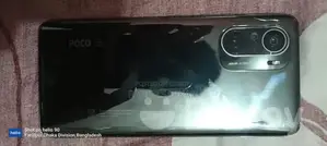 Xiaomi Poco F3 6/128 (Used)