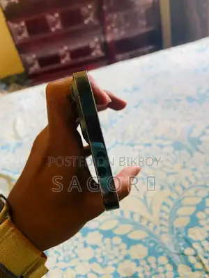 Apple iPhone 12 Pro Max ` (Used)