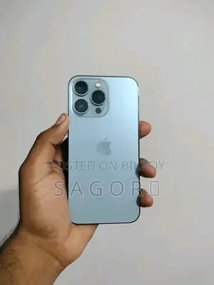 Apple iPhone 12 Pro Max ` (Used)