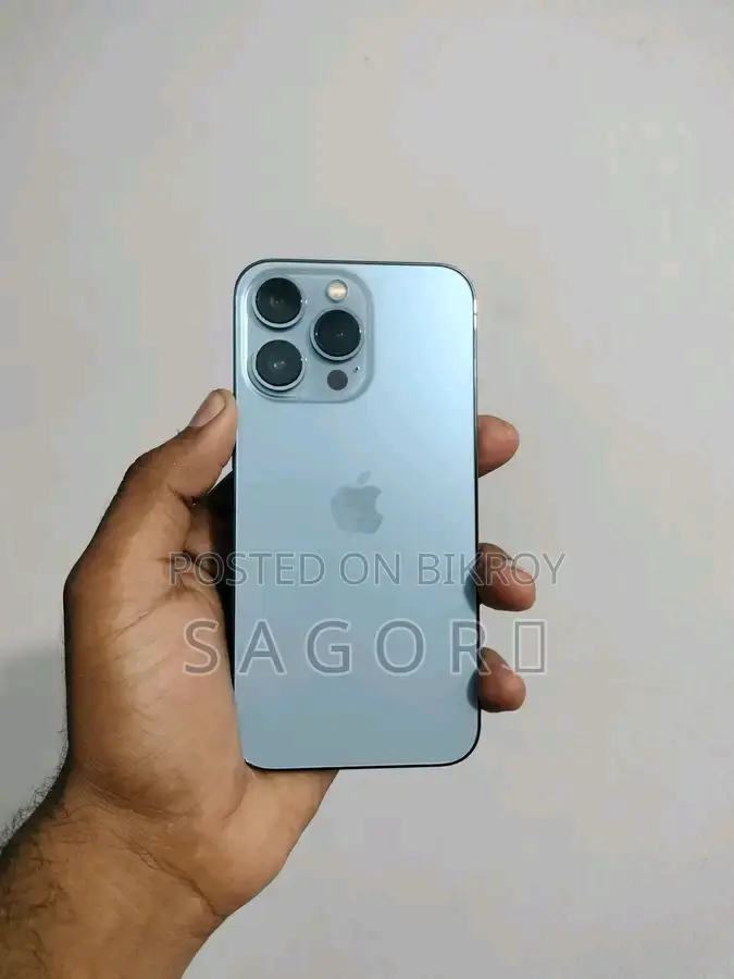 Apple iPhone 12 Pro Max ` (Used)