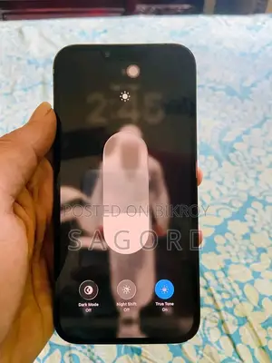 Apple iPhone 12 Pro Max ` (Used)