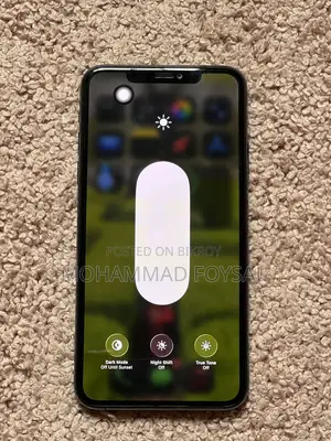 Apple iPhone 11 Pro Max . (Used)