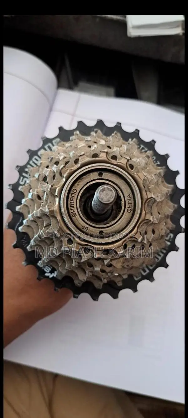 শ্রী হুইল হাব