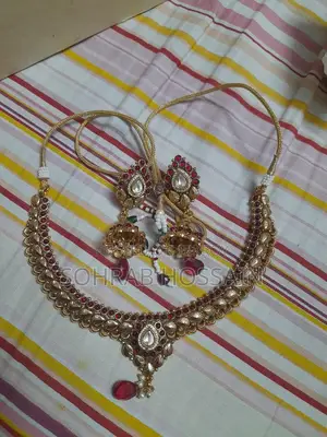 Antics Golar Set