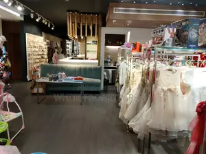 Showroom for Rent at Banani Road 11